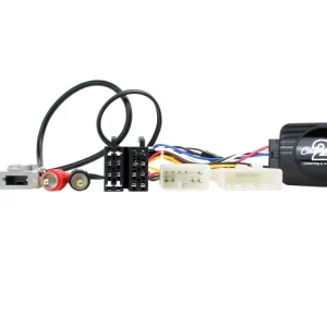21CTSTY006.2 Interface för Toyota