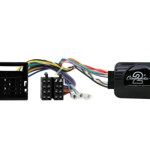 21CTSVW003.2 Interface för VW