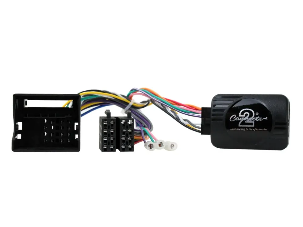 21CTSVW003.2 Interface för VW