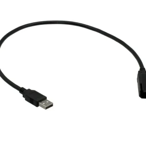 21CTVXUSB.2 USB Adapter för Opel