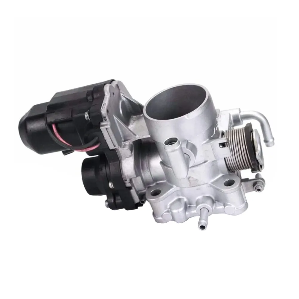 22030-21020 För Toyota Prius 1.5L 2001-2009 Gasspjällsventilkontroll