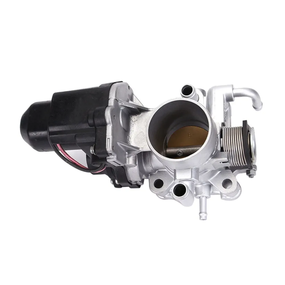 22030-21020 För Toyota Prius 1.5L 2001-2009 Gasspjällsventilkontroll