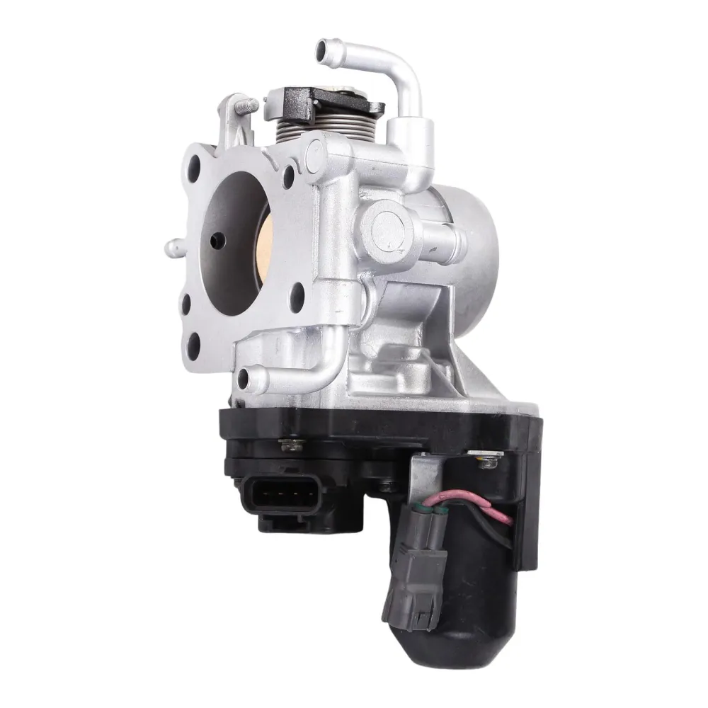 22030-21020 För Toyota Prius 1.5L 2001-2009 Gasspjällsventilkontroll