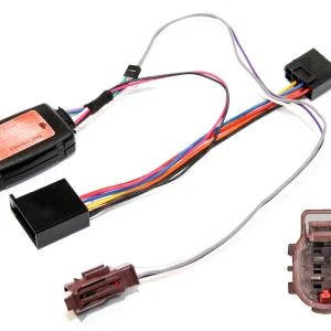 29-633 Interface för Peugeot 406 1999-2001