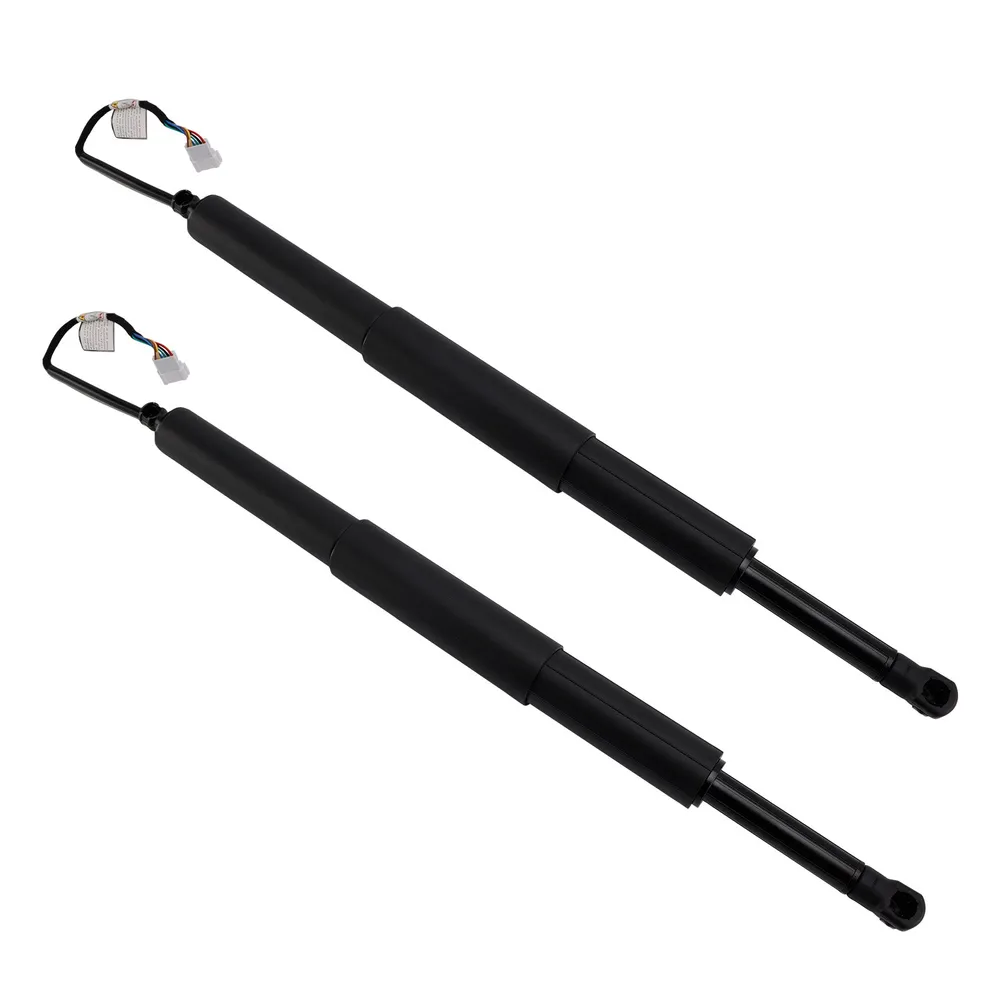 2st bak elektrisk baklucka gasfjäder 51247207015 Passar BMW 5er Touring F11 518d