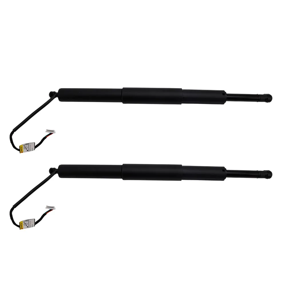 2st bak elektrisk baklucka gasfjäder 51247207015 Passar BMW 5er Touring F11 518d
