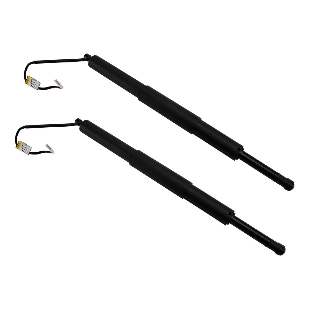 2st bak elektrisk baklucka gasfjäder 51247207015 Passar BMW 5er Touring F11 518d