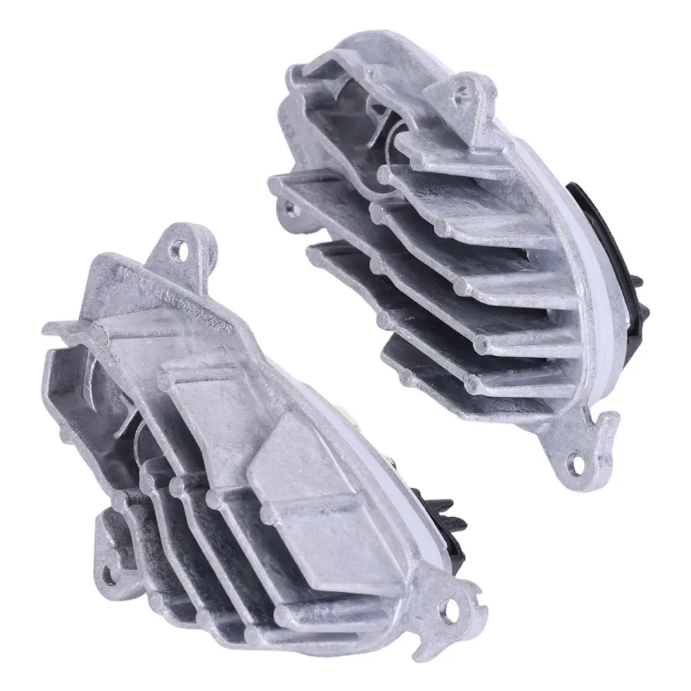 2st Blinkersljuskälla LED-modul 6002TZ0239 6002TZ0240 För BMW