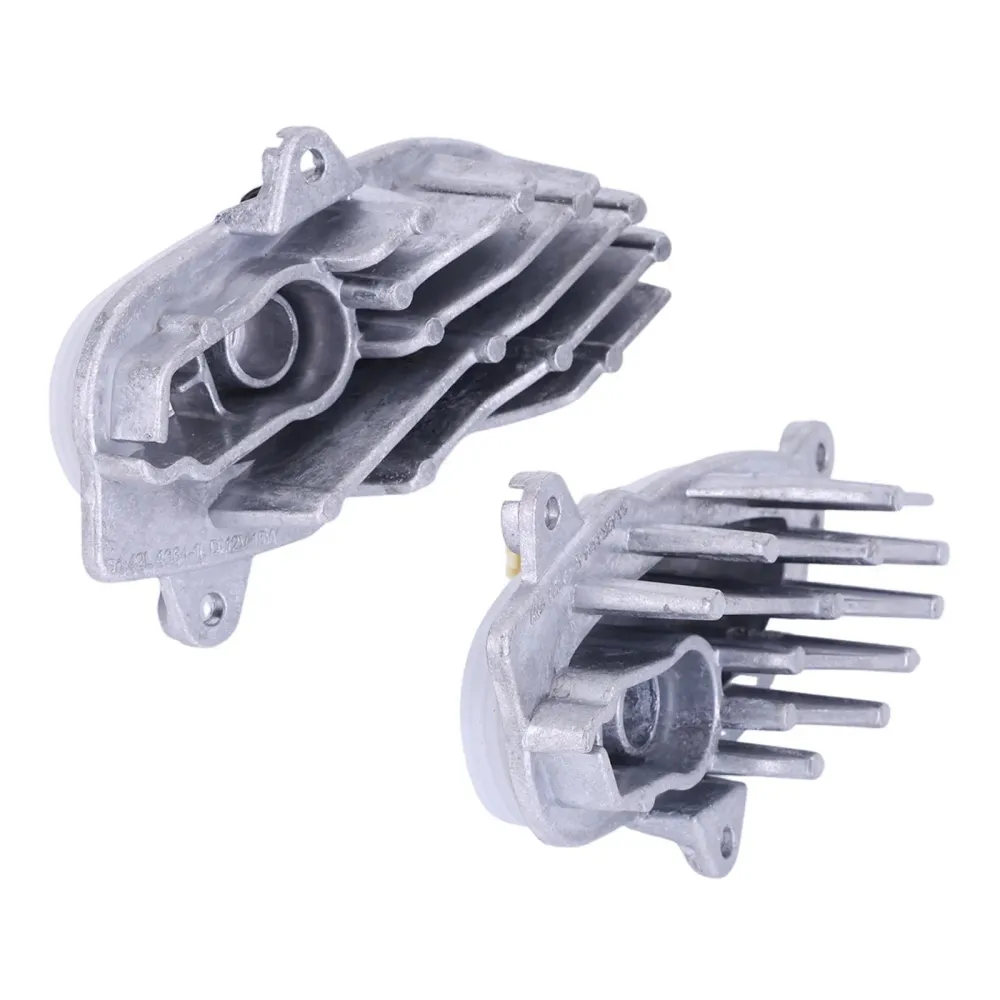 2st Blinkersljuskälla LED-modul 6002TZ0239 6002TZ0240 För BMW
