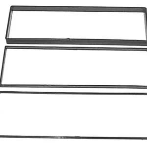 301840136 1-DIN Ram för Citroen/Peugeot/Seat