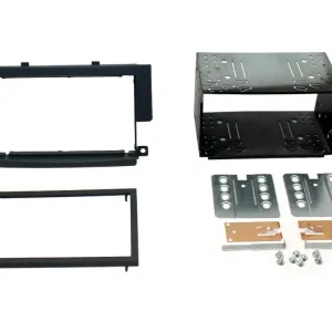 304244221 2-DIN Ram för Mitsubishi Colt