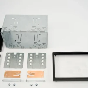 305144241 2-DIN Ram för Citroen/Peugeot