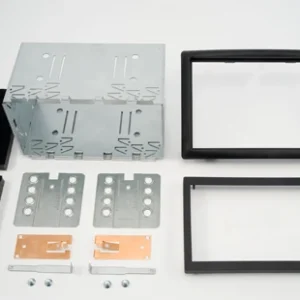 305444235 2-DIN Ram för Renault