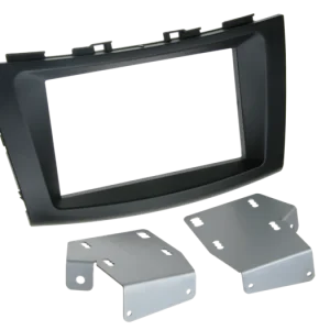 381292-03 2-DIN ram för Suzuki Swift 2011-2016