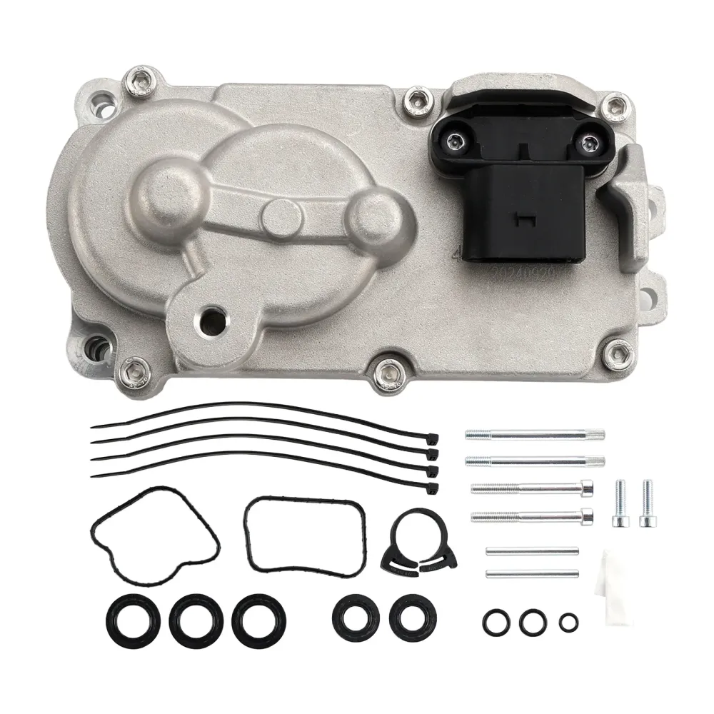 5496045RX VGT Electronic Actuator Holset för ISX Cummins Turbo He300Vg He351ve