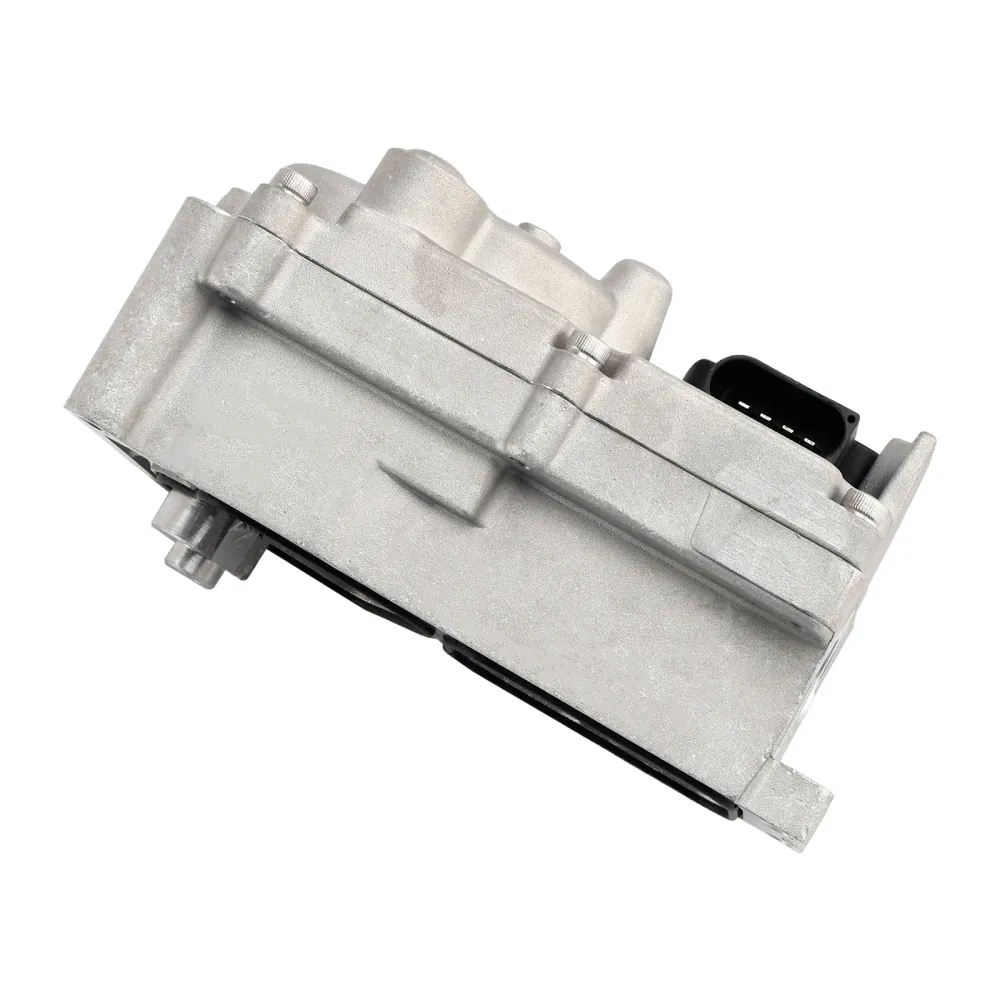 5496045RX VGT Electronic Actuator Holset för ISX Cummins Turbo He300Vg He351ve