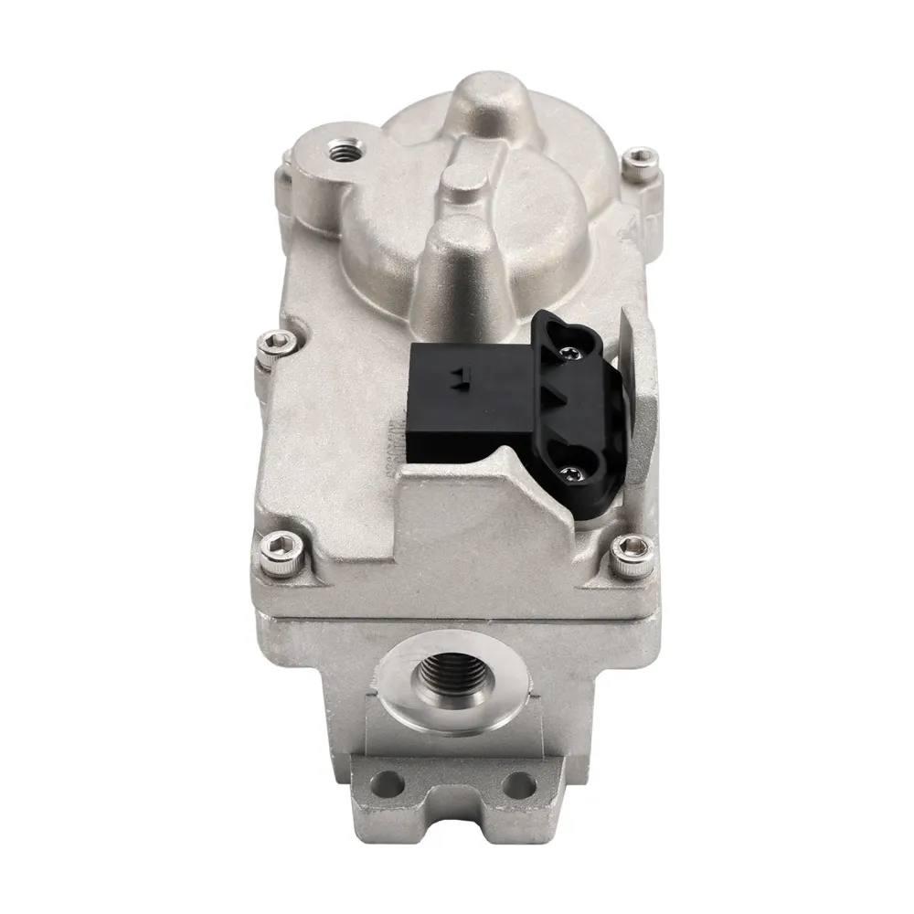 5496045RX VGT Electronic Actuator Holset för ISX Cummins Turbo He300Vg He351ve