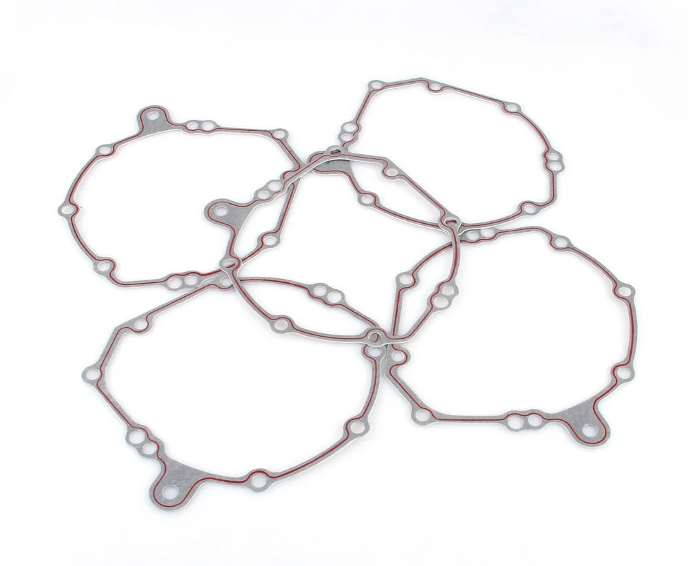 5st stator täcker packningar för Honda CBR1000RR Fireblade 04-07 CB1000R 2011-2016 Generisk