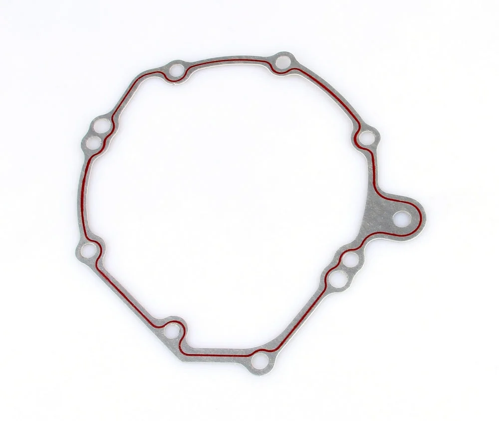 5st stator täcker packningar för Honda CBR1000RR Fireblade 04-07 CB1000R 2011-2016 Generisk