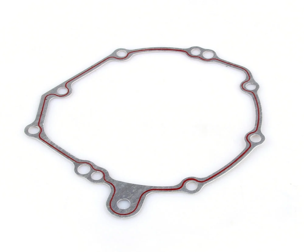 5st stator täcker packningar för Honda CBR1000RR Fireblade 04-07 CB1000R 2011-2016 Generisk