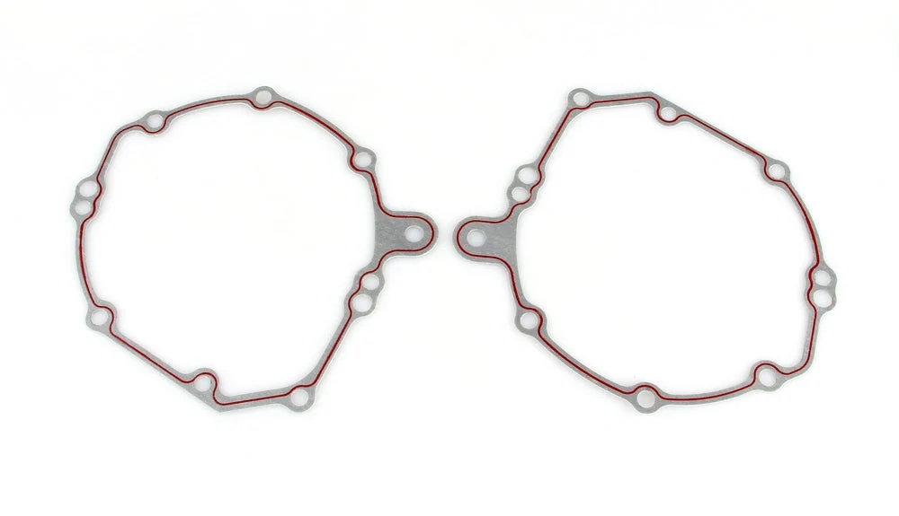 5st stator täcker packningar för Honda CBR1000RR Fireblade 04-07 CB1000R 2011-2016 Generisk