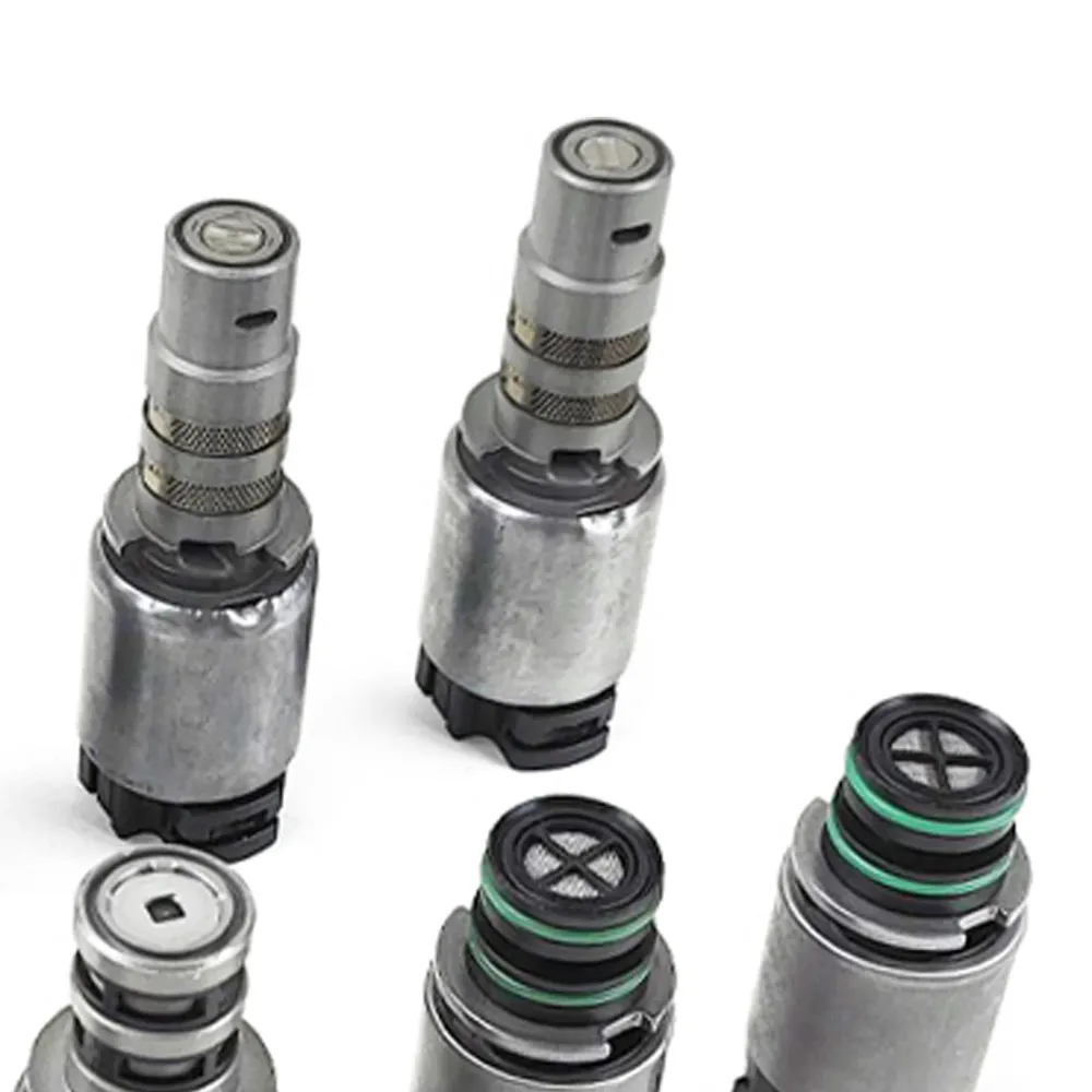 8st transmissionsmagnet A6MF1 46313-3B030 46313-3B000 för Hyundai Kia