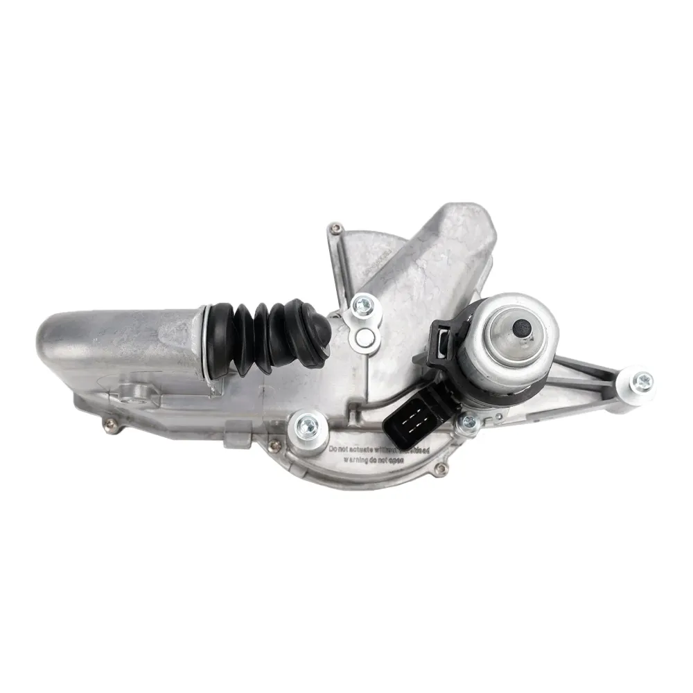9656382080 Kopplingsställdon Slavcylinder för Citroen C2 C3 DS3 Nemo Kombi