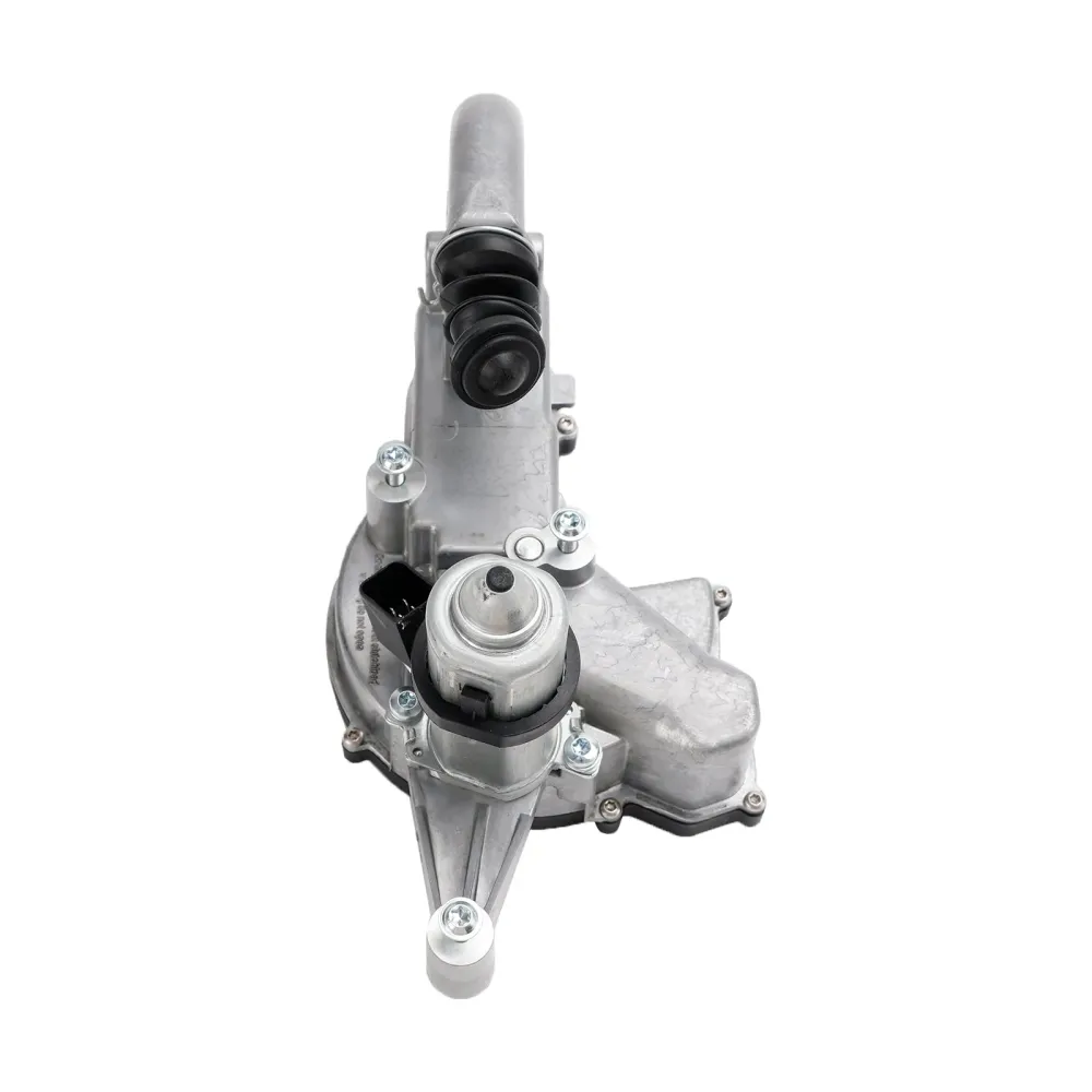 9656382080 Kopplingsställdon Slavcylinder för Citroen C2 C3 DS3 Nemo Kombi