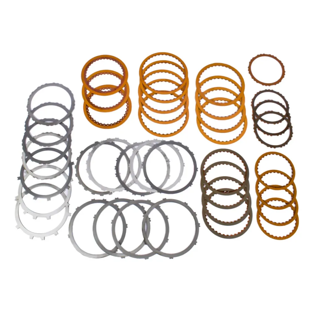 A6GF1 Auto Transmission Master Rebuild Kit För Hyundai Elantra 1.8L 2.0L L4 GAS