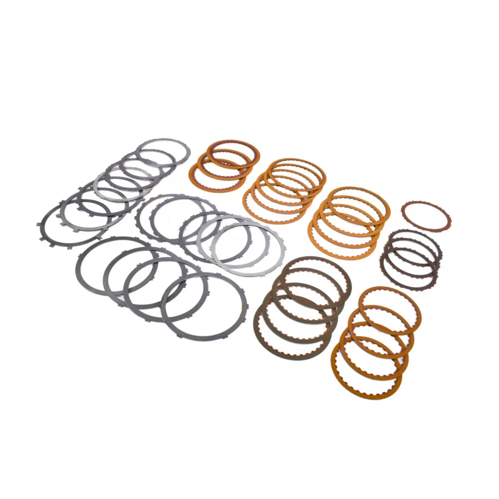 A6GF1 Auto Transmission Master Rebuild Kit För Hyundai Elantra 1.8L 2.0L L4 GAS