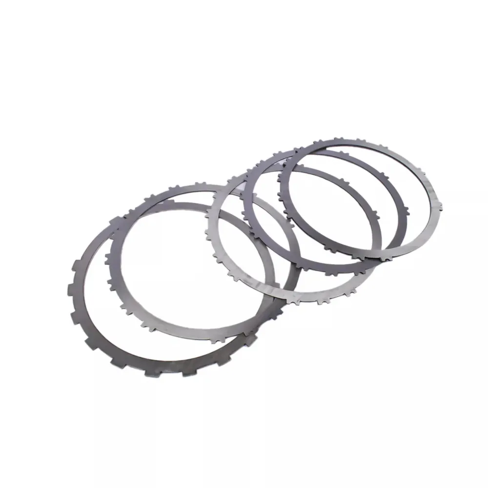 A6GF1 Auto Transmission Master Rebuild Kit För Hyundai Elantra 1.8L 2.0L L4 GAS