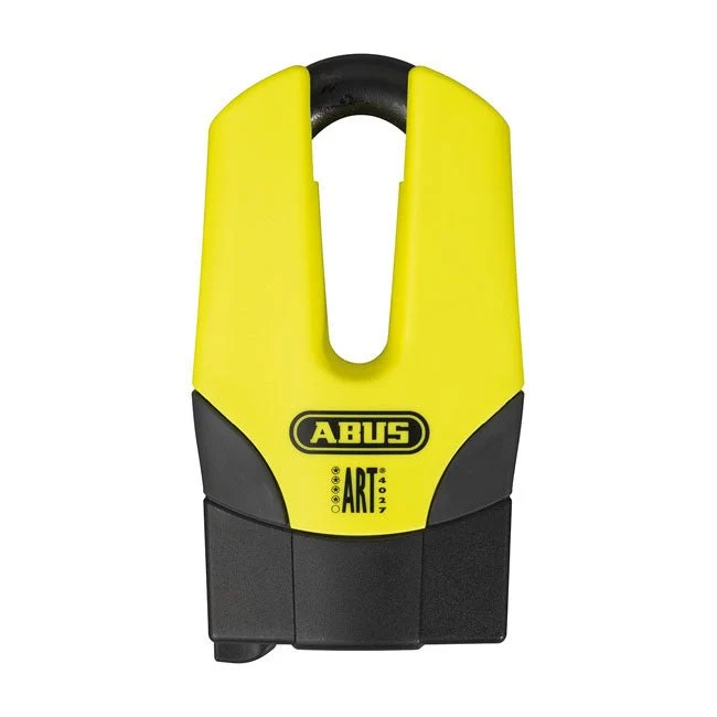 Abus Granit Quick 37/60 HB50 Mini pro Skivbromslås