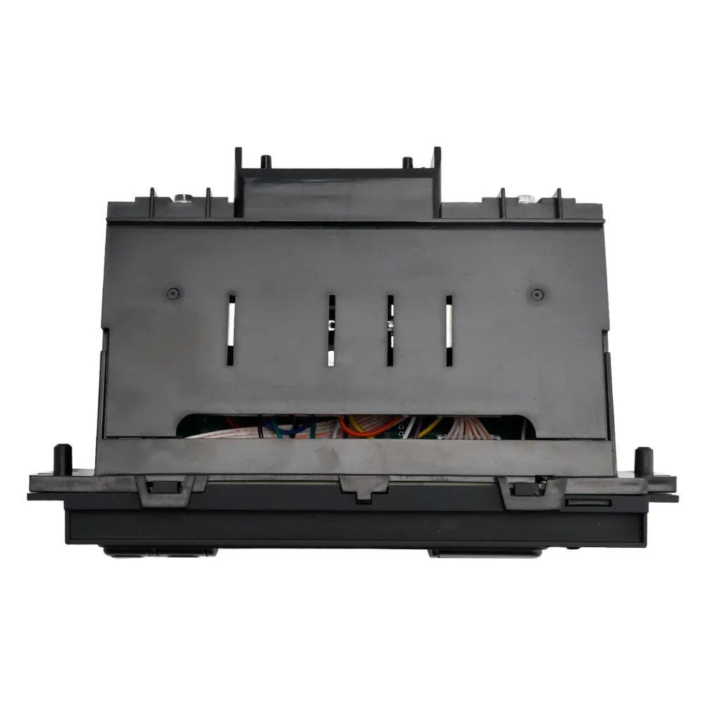 AC-värmare klimatkontrollpanelmodul 6W7H19C933AA för Mercury Marauder 2003-2004