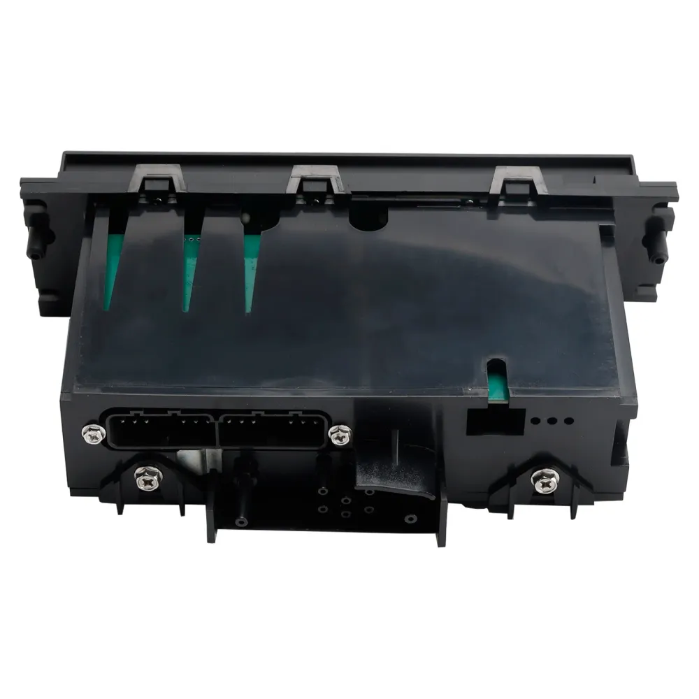 AC-värmare klimatkontrollpanelmodul 6W7H19C933AA för Mercury Marauder 2003-2004