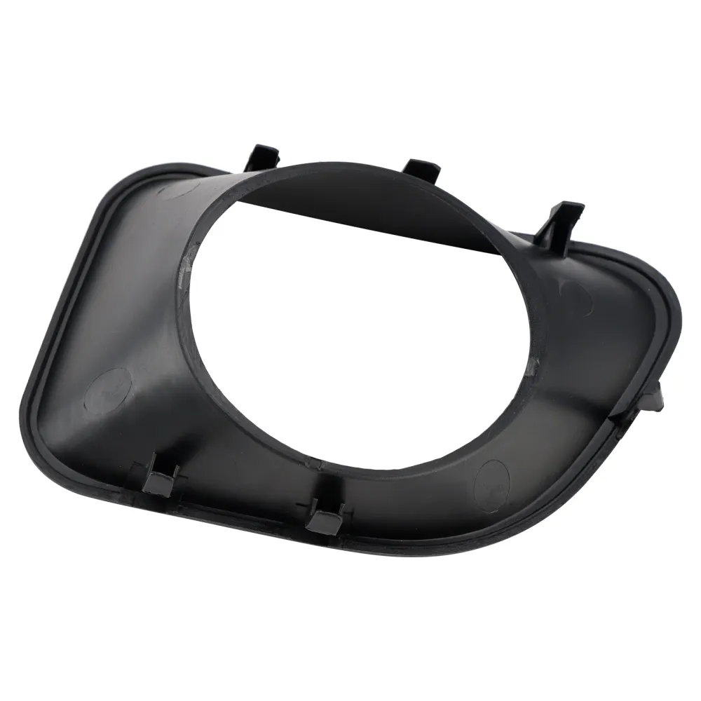 Adaptiv farthållares ramskydd för Dodge Charger SRT8 12-14 68072152AA