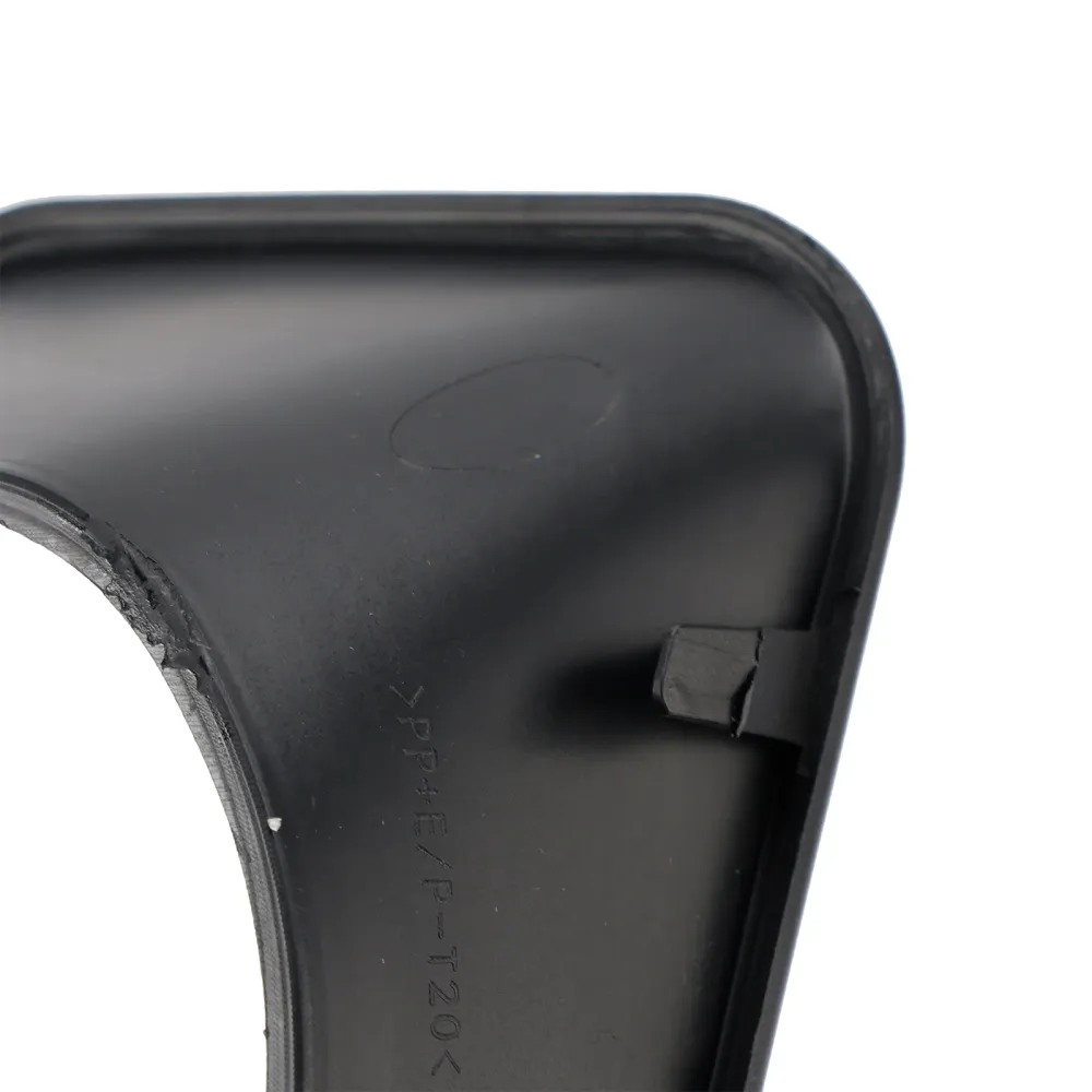 Adaptiv farthållares ramskydd för Dodge Charger SRT8 12-14 68072152AA