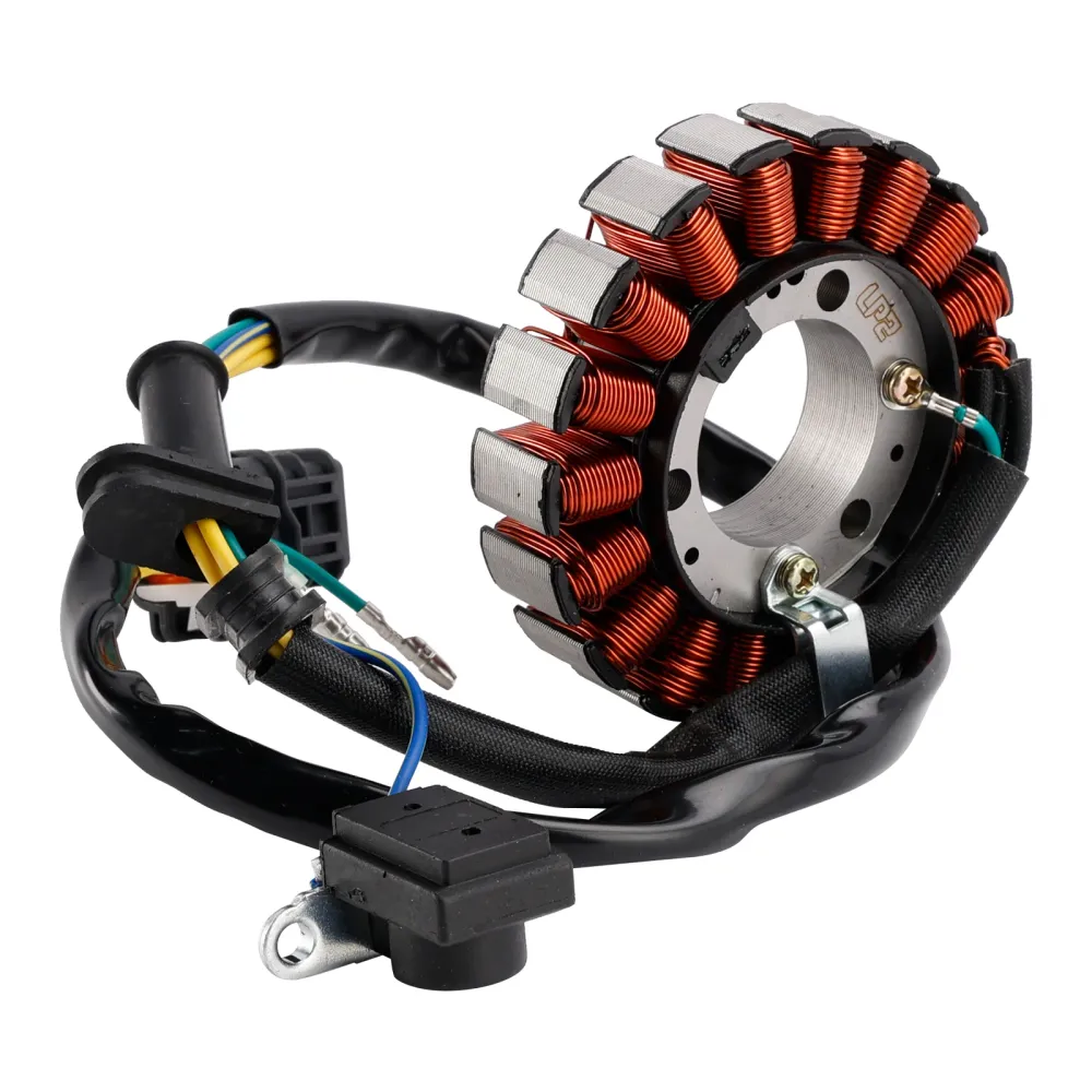 ADLY ATV 300 Interceptor Stator Generator 31120-169-001