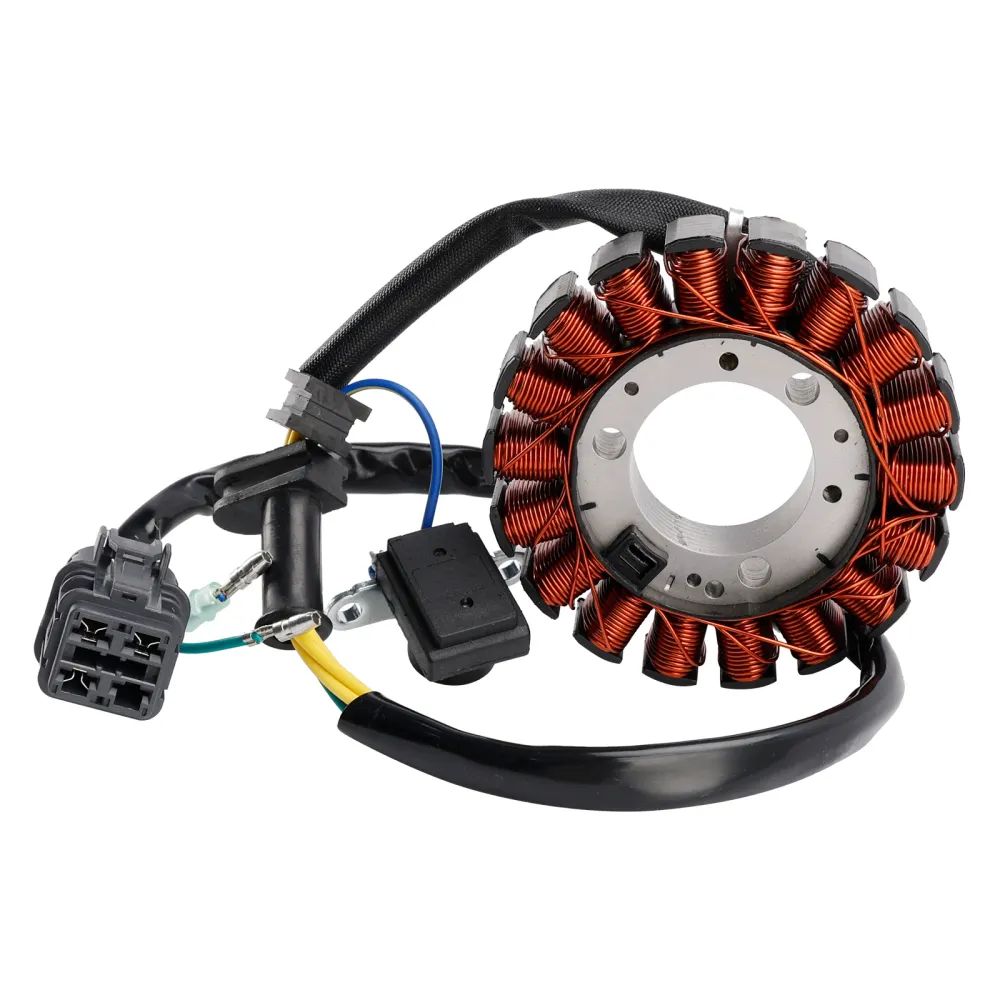 ADLY ATV 300 Interceptor Stator Generator 31120-169-001