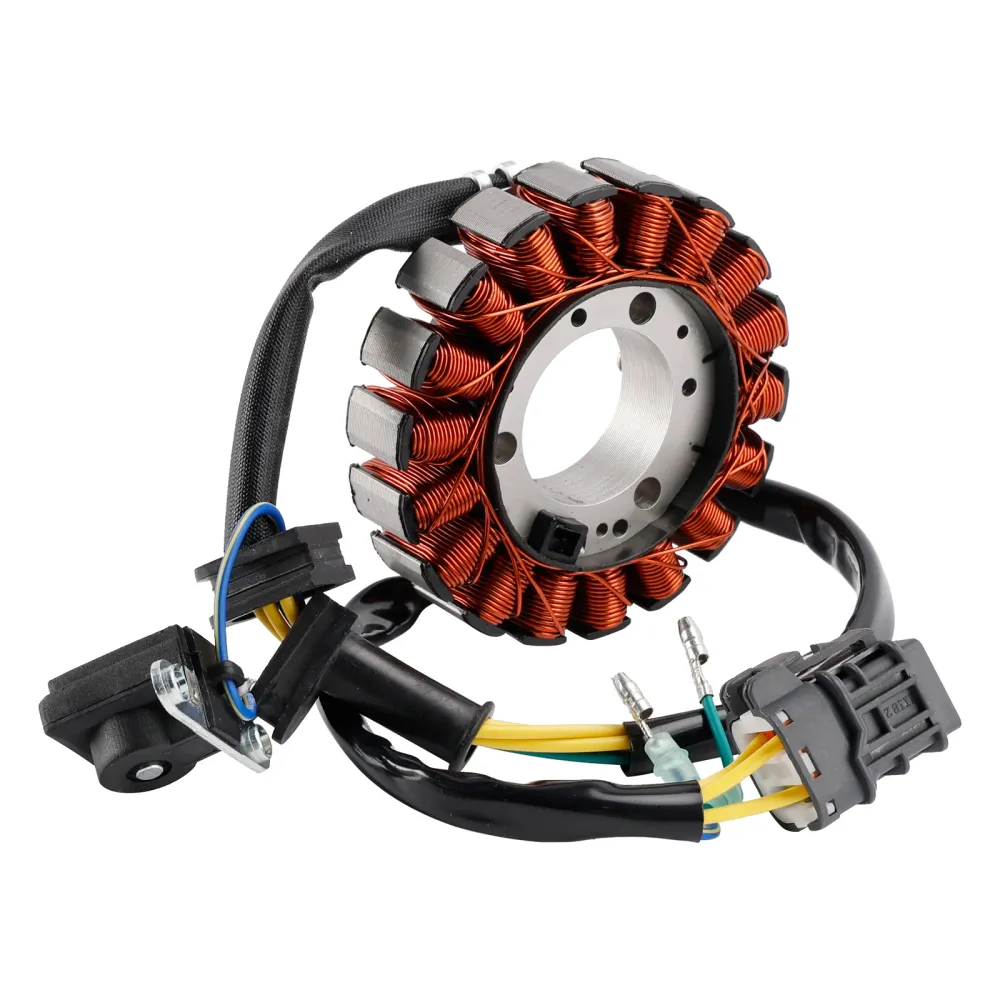 ADLY ATV 300 Interceptor Stator Generator 31120-169-001