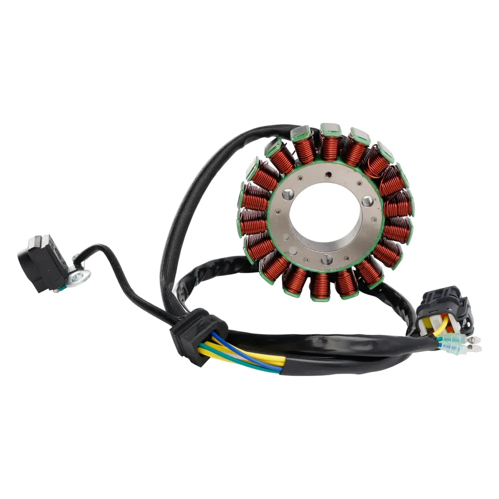 ADLY ATV 320 Canyon Kardan Magneto Stator Generator 31120-225-001 HER-31120-225-001