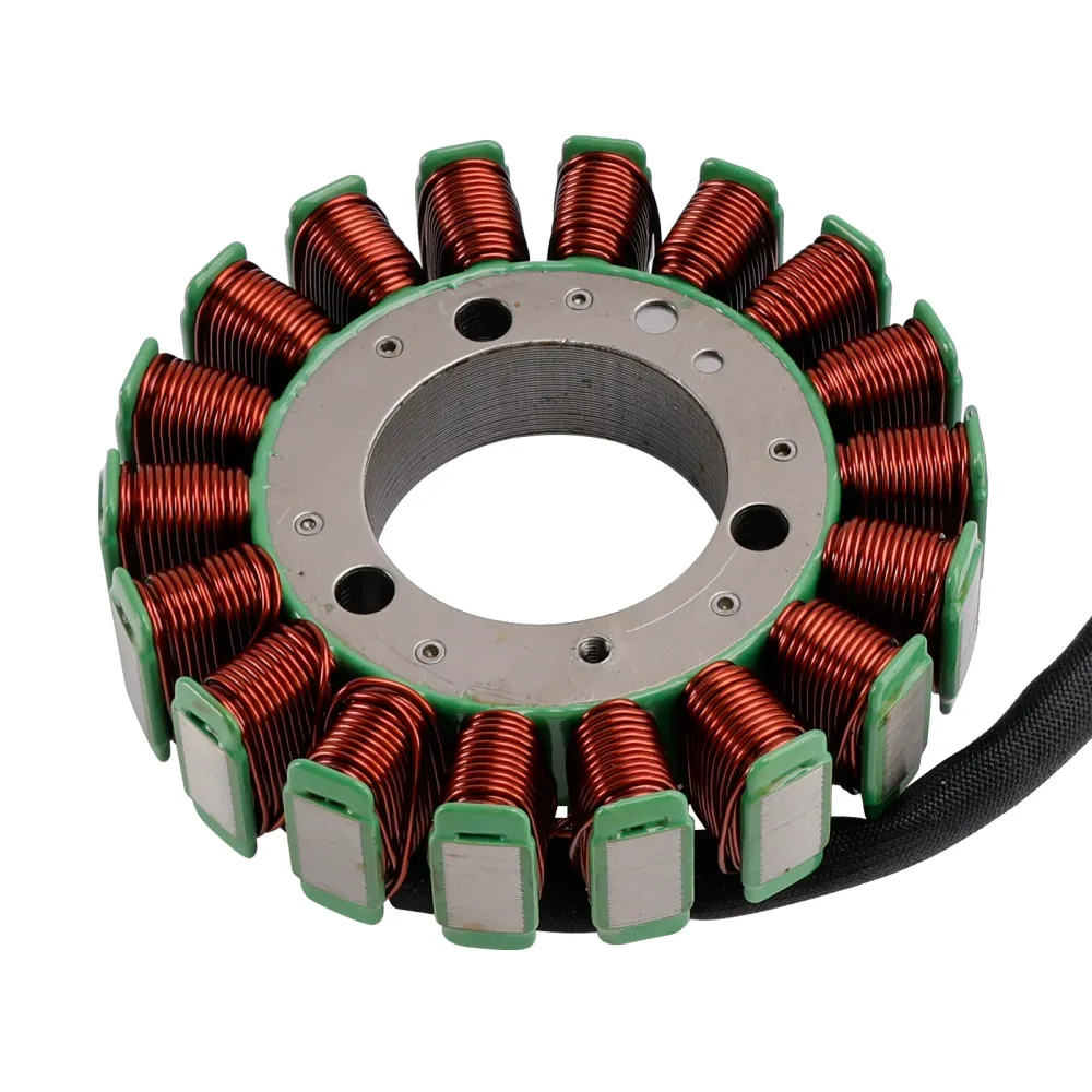 ADLY MINI CAR ONROAD MAGNETO STATORER MENERATOR 31120-225-001 HER-31120-225-001