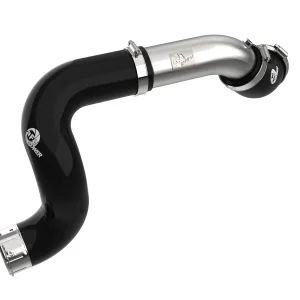 aFe 16-20 GM Colorado/Canyon L4-2.8L (td) BladeRunner 2.5in Stainless Steel Cold Charge Pipe