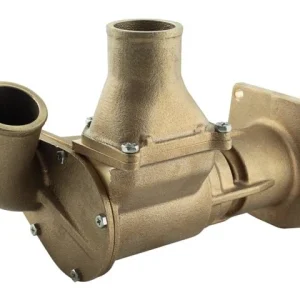 Albinus, Kylvattenpump pn 05-01-021