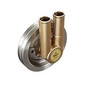Albinus, Kylvattenpump pn 05-01-040
