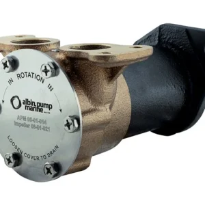 Albinus, Kylvattenpump till Volvo Penta Diesel, PN 05-01-014