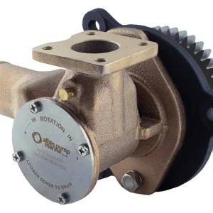 Albinus, Kylvattenpump till Volvo Penta dieselmotor, pn 05-01-017