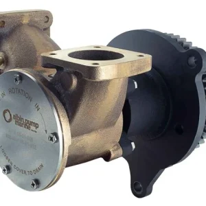 Albinus, Kylvattenpump till Volvo Penta dieselmotor, pn 05-01-019