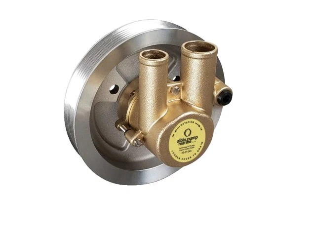 Albinus, Kylvattenpump Volvo Penta PN 05-01-043