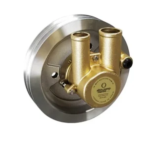 Albinus, Kylvattenpump Volvo Penta PN 05-01-045