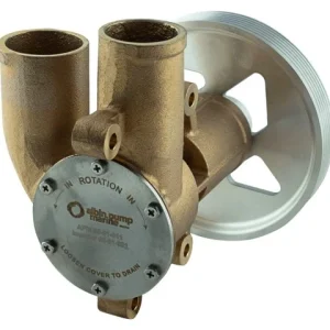 Albinus, Kylvattenpump för Volvo Penta dieselmotor, pn 05-01-011